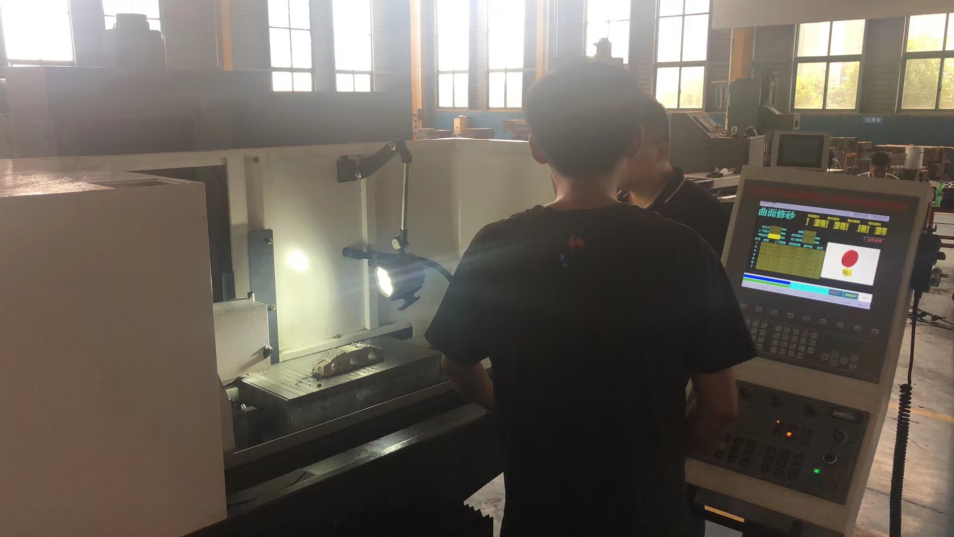 手術(shù)刀具磨床應(yīng)用 手術(shù)刀具磨床應(yīng)用