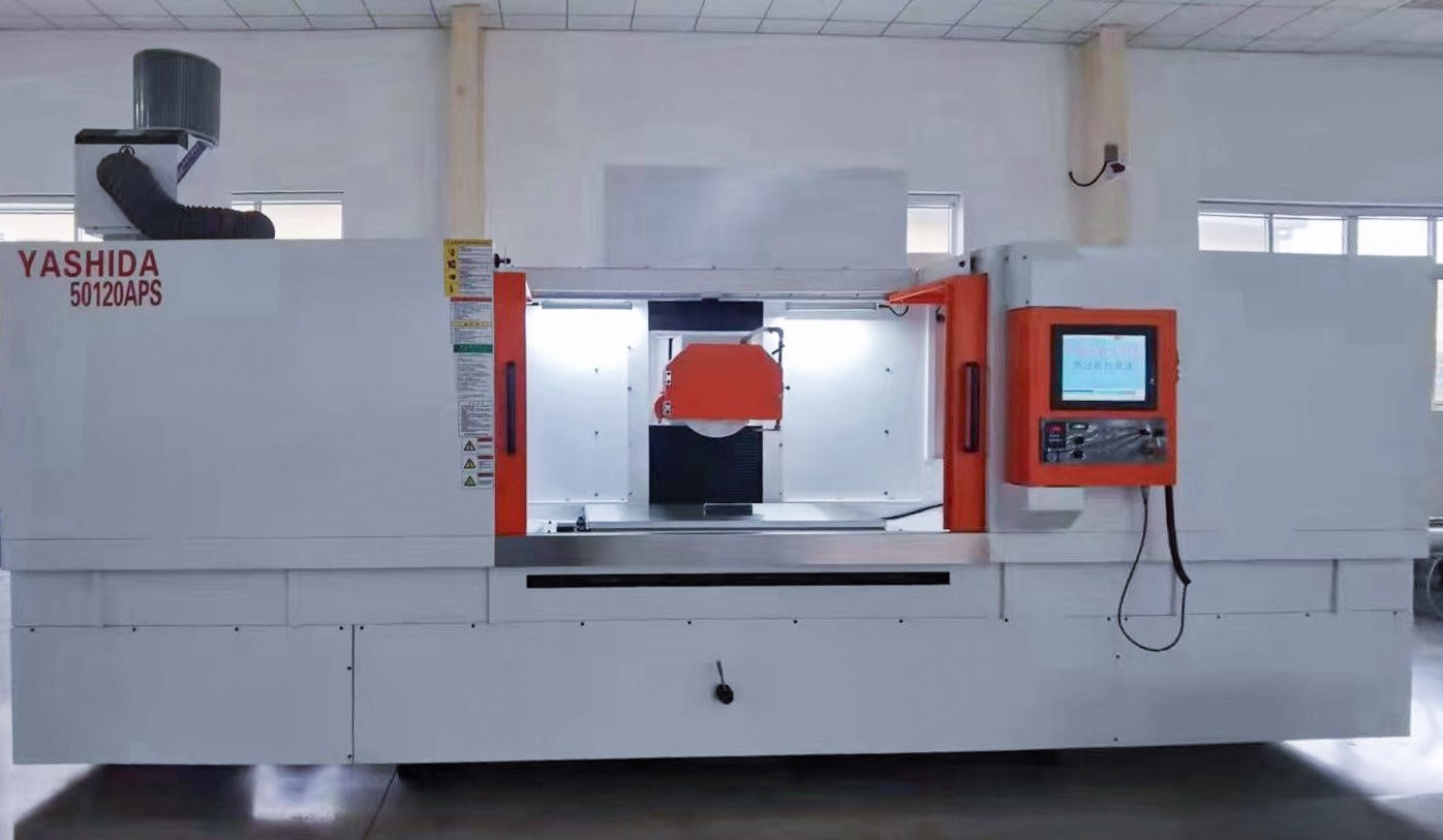 高精密數控平面磨床可以加工哪些產品