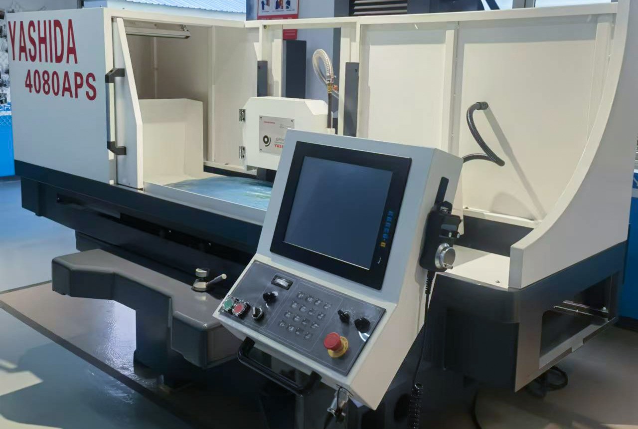 高精密數控平面磨床 高精密數控平面磨床