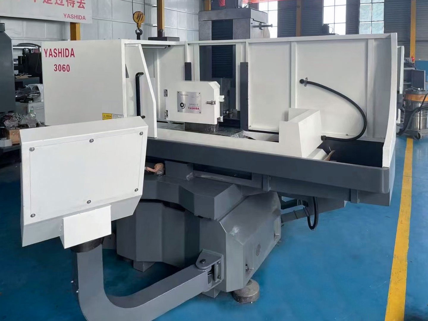 高精密數(shù)控磨床 高精密數(shù)控磨床