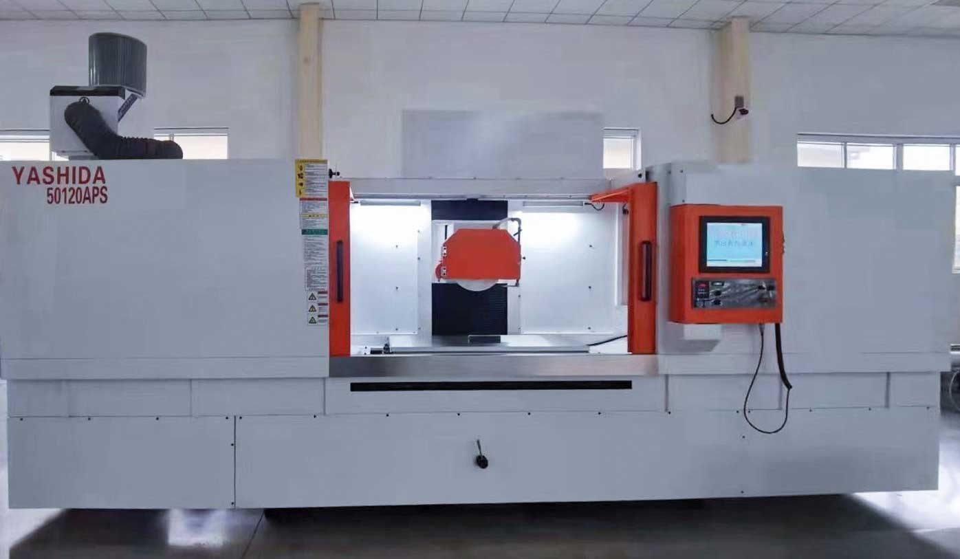 高精密數控磨床 高精密數控磨床