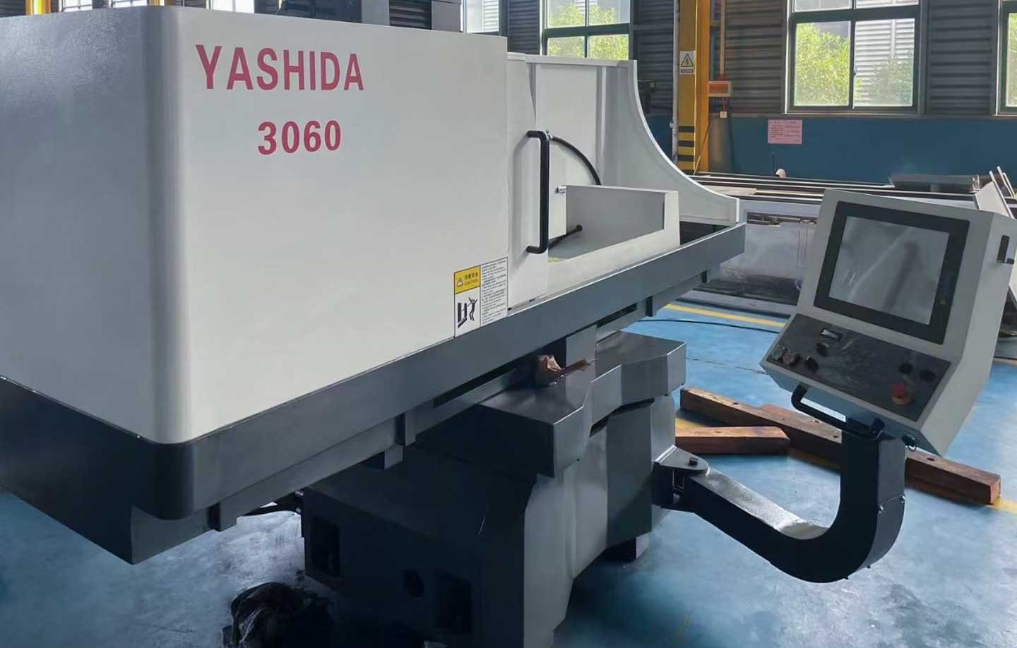YASHIDA YASHIDA