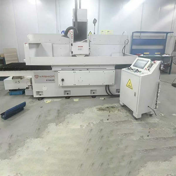 掌握關鍵技術，有效控制大水磨床加工變形，提升工件精度與質(zhì)量。