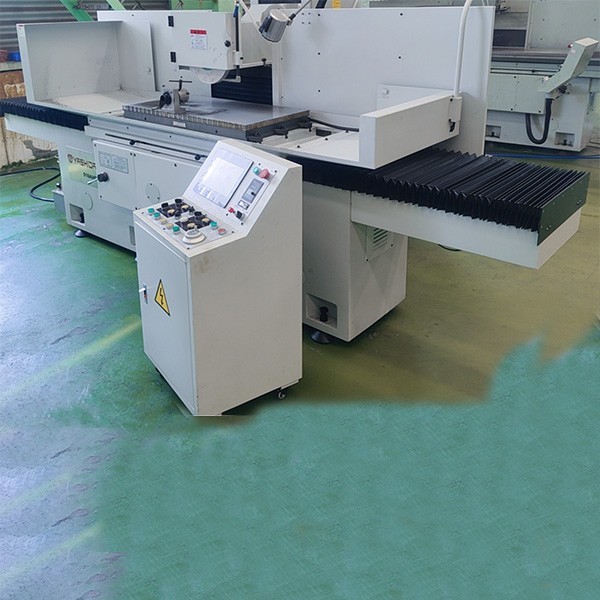 如何通過優(yōu)化參數(shù)和修整策略來延長平面磨床的砂輪使用壽命? 如何通過優(yōu)化參數(shù)和修整策略來延長平面磨床的砂輪使用壽命?