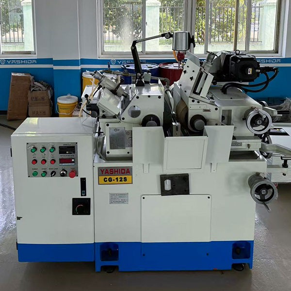 無(wú)心外圓磨床磨削薄壁工件出現(xiàn)變形怎么優(yōu)化 無(wú)心外圓磨床磨削薄壁工件出現(xiàn)變形怎么優(yōu)化