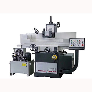YASHIDA520AH兩軸自動平面磨床 YASHIDA520AH兩軸自動平面磨床