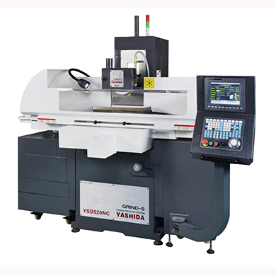 YASHIDA-520APS數(shù)控磨床 YASHIDA-520APS數(shù)控磨床