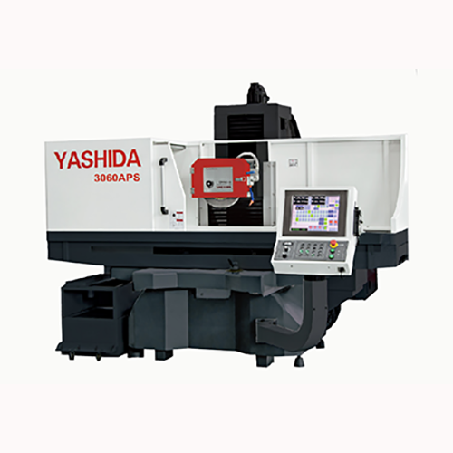 YAHISA-3060APS數(shù)控平面磨床 YAHISA-3060APS數(shù)控平面磨床