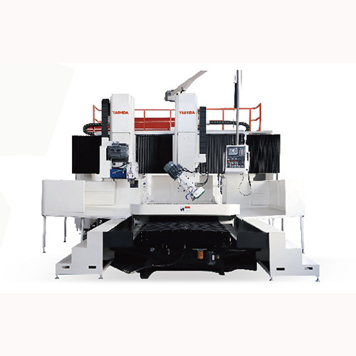 PG-NC高精度CNC龍門導軌磨床 PG-NC高精度CNC龍門導軌磨床