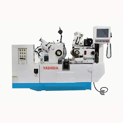 HCG-12NC(1A~7A)數(shù)控?zé)o心外圓磨床 HCG-12NC(1A~7A)數(shù)控?zé)o心外圓磨床