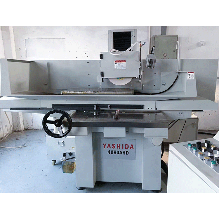 4080AHD三軸全自動(dòng)磨床 4080AHD三軸全自動(dòng)磨床