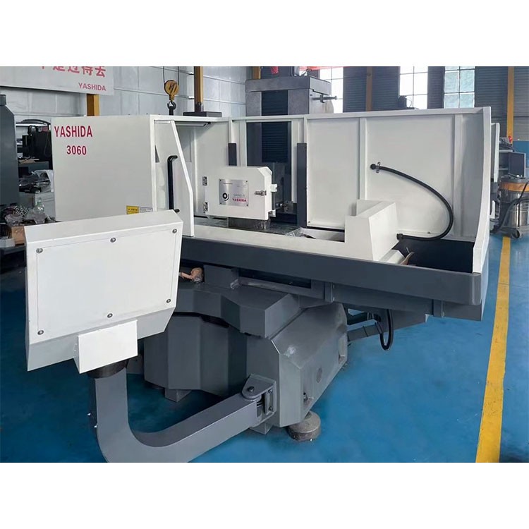 YAHISA-3060APS數控平面磨床 YAHISA-3060APS數控平面磨床