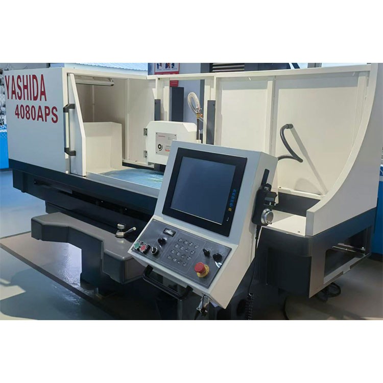 YASHIDA-4080APS數控平面磨床 YASHIDA-4080APS數控平面磨床