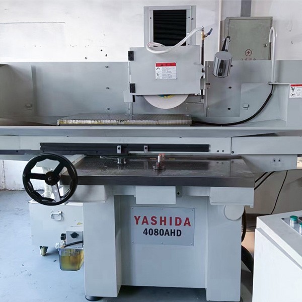 4080AHD三軸全自動磨床 4080AHD三軸全自動磨床