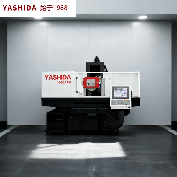 YAHISA-3060APS數(shù)控平面磨床 YAHISA-3060APS數(shù)控平面磨床