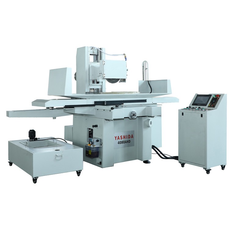 4080AHD三軸全自動(dòng)磨床