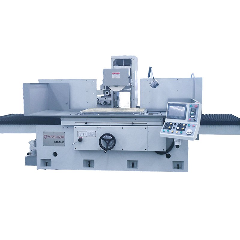 5010全自動(dòng)平面磨床