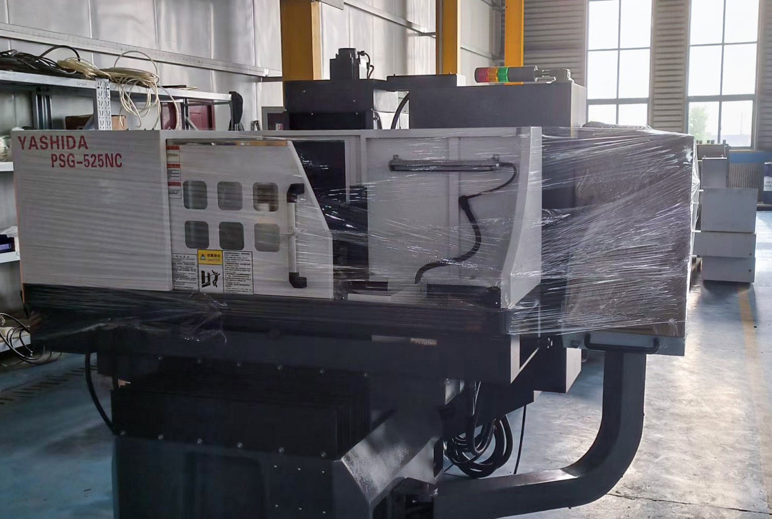 YASHIDA-525CNC高精密數(shù)控磨床 YASHIDA-525CNC高精密數(shù)控磨床
